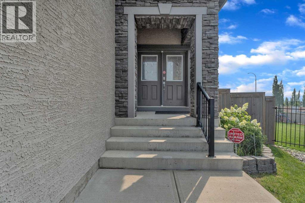 113 Aspen Stone Place Sw, Calgary, Alberta  T3H 0H4 - Photo 2 - A2254375