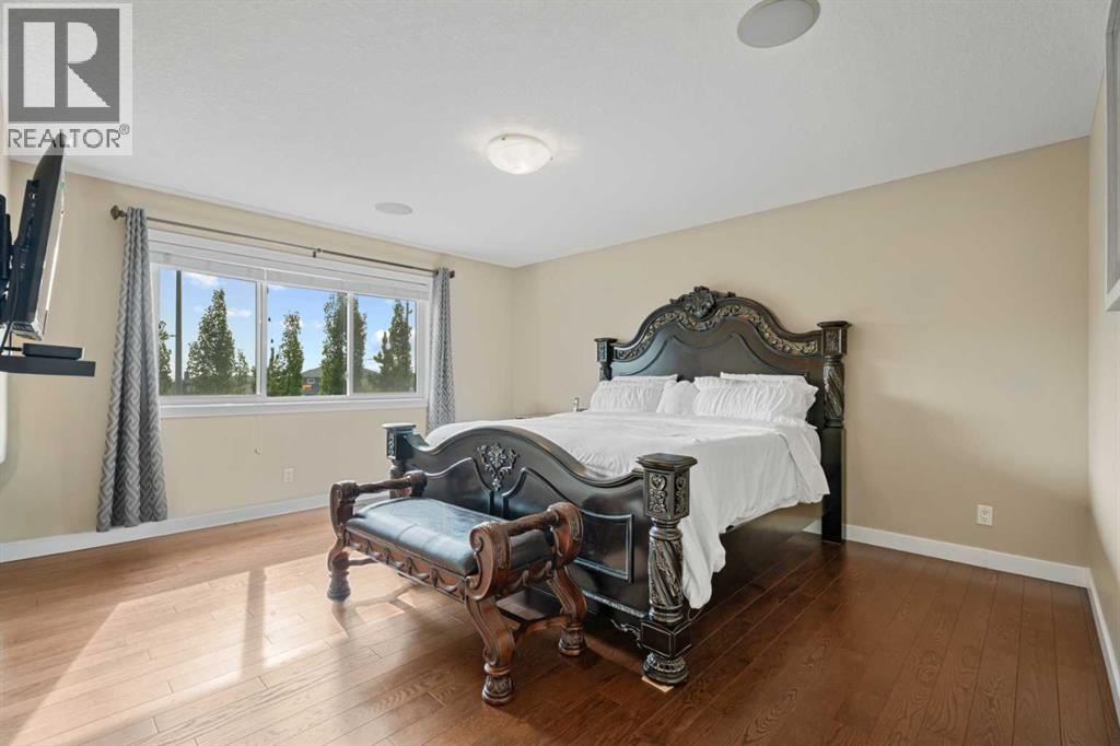 113 Aspen Stone Place Sw, Calgary, Alberta  T3H 0H4 - Photo 23 - A2254375