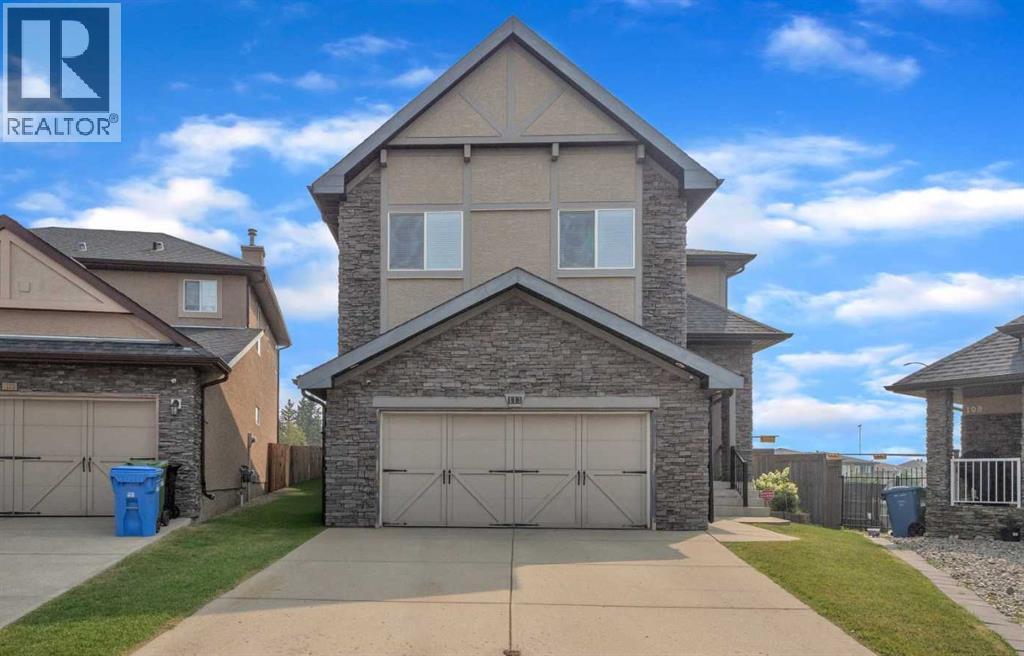 113 Aspen Stone Place Sw, Calgary, Alberta  T3H 0H4 - Photo 1 - A2254375