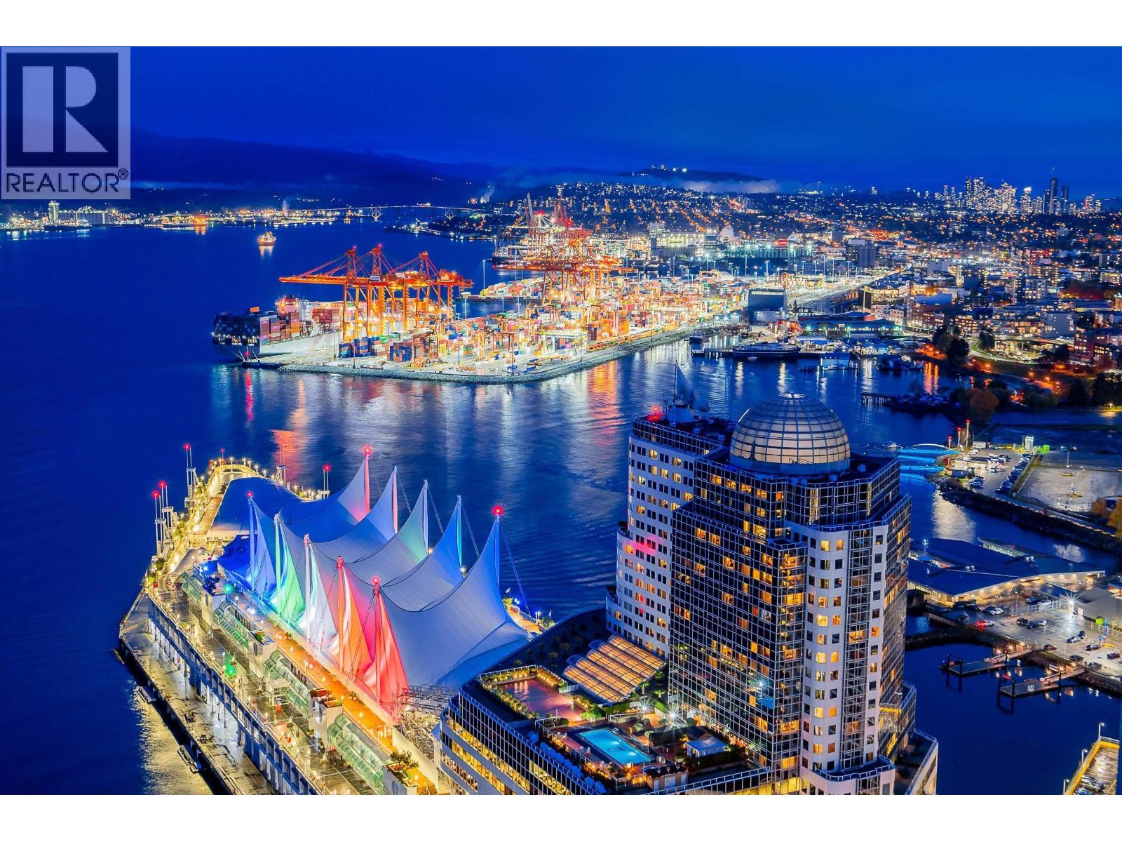 3301 1011 W Cordova Street, Vancouver, British Columbia  V6C 0B2 - Photo 3 - R3031172