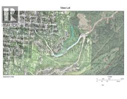 3b Highway Lot# Lot 3 Rossland, Rossland, Ca