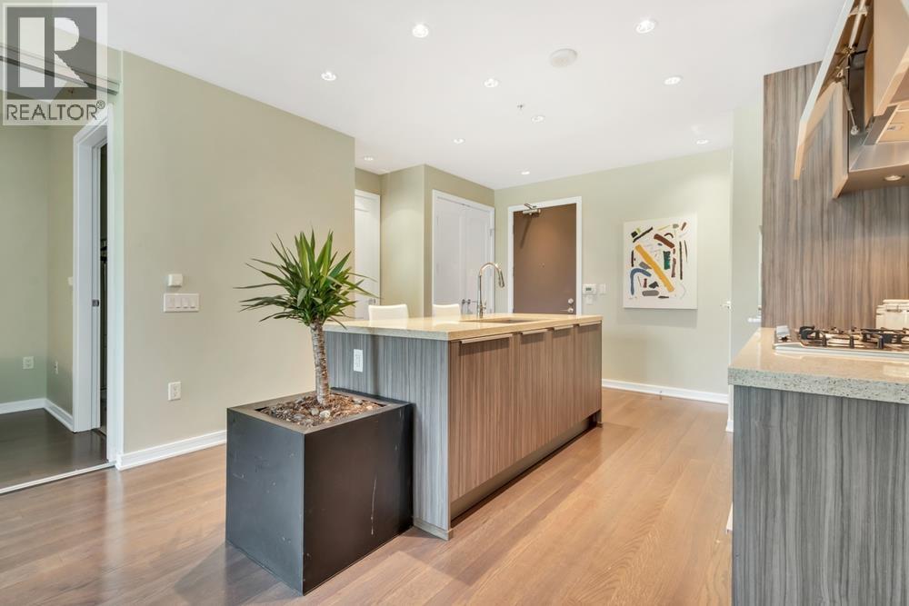 1618 Columbia Street, Vancouver, British Columbia  V5Y 0B9 - Photo 8 - R3044568