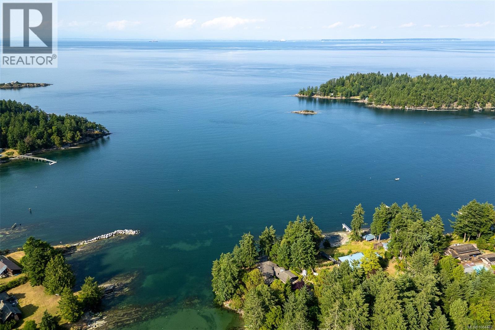 1 835 Sturdies Bay Rd, Galiano Island, British Columbia