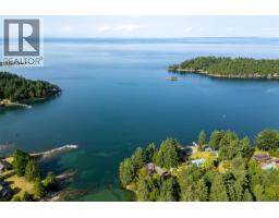 1 835 Sturdies Bay Rd Galiano, Galiano Island, Ca
