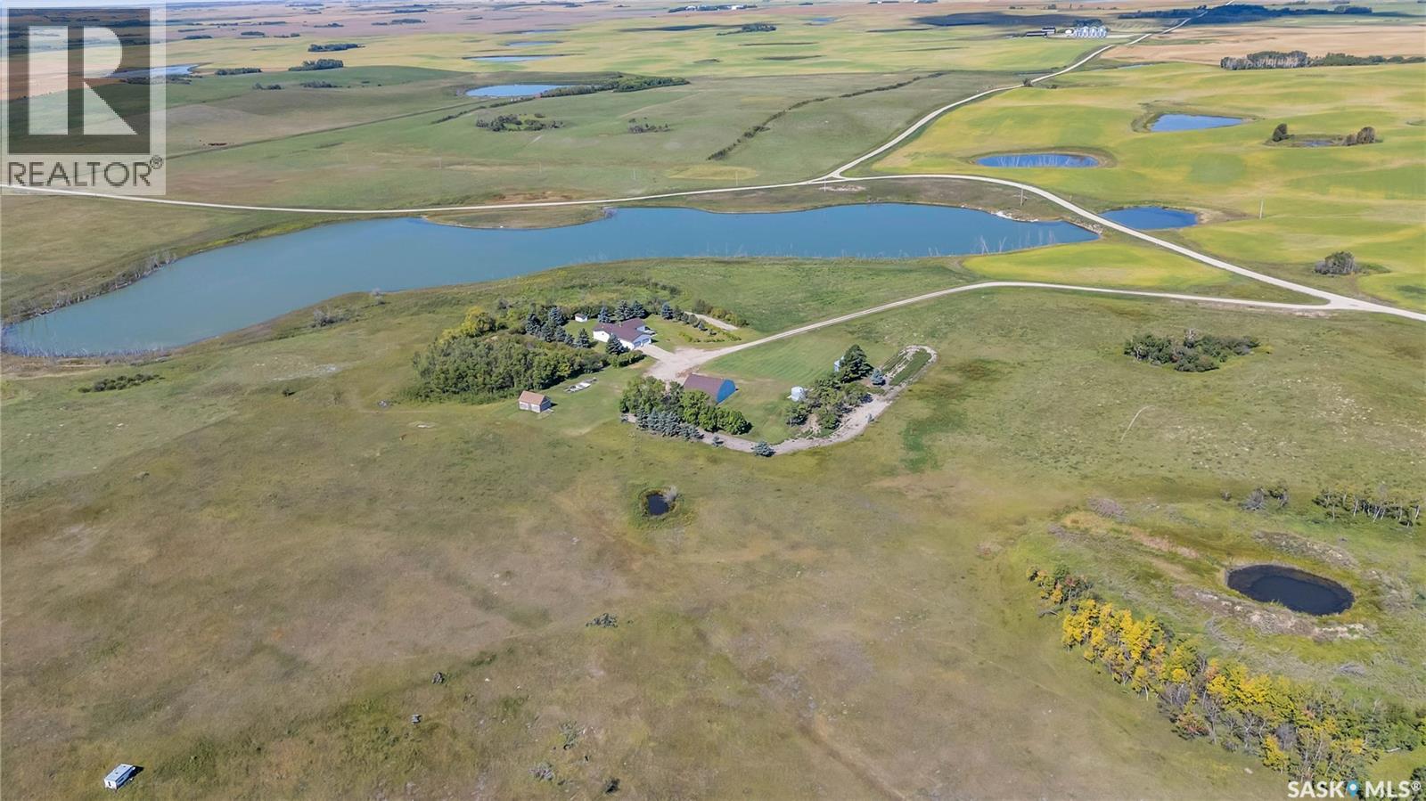 Koob Acreage, Viscount Rm No. 341, Saskatchewan  S0K 4M0 - Photo 38 - SK017387