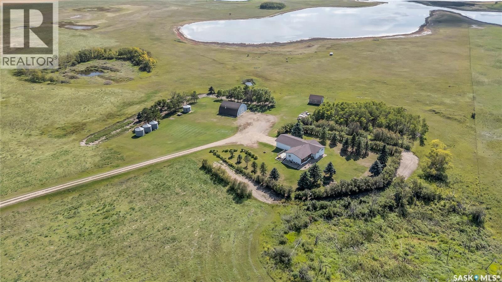 Koob Acreage, Viscount Rm No. 341, Saskatchewan  S0K 4M0 - Photo 39 - SK017387