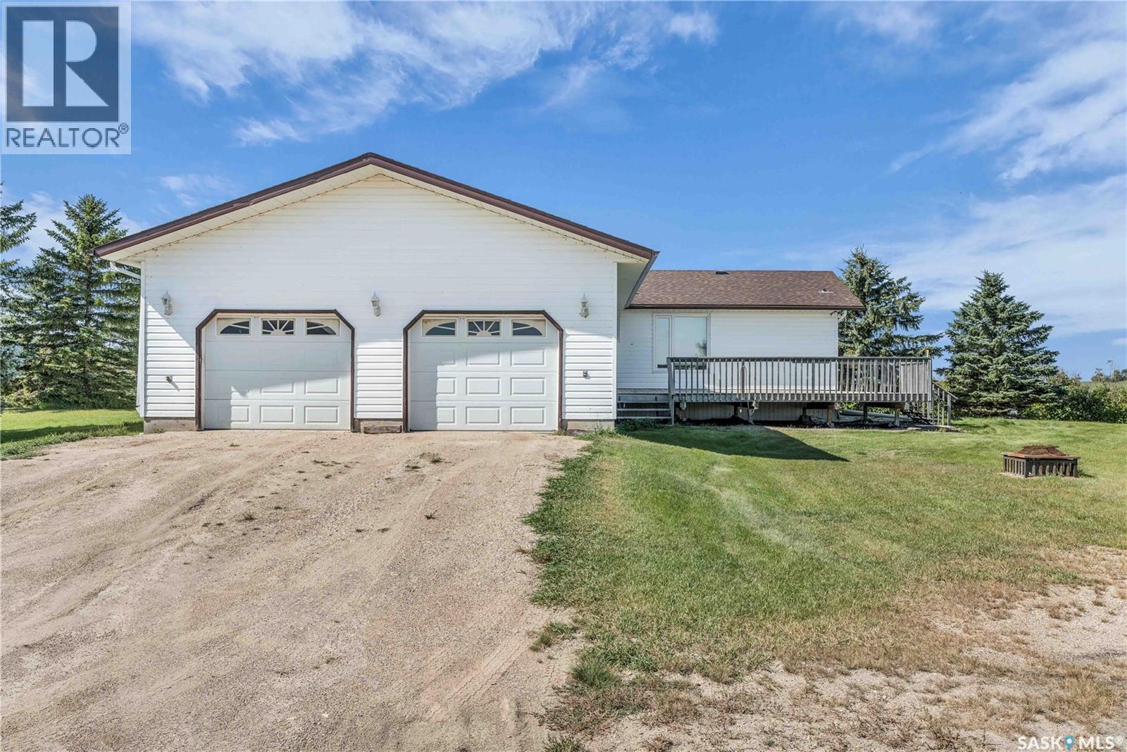 Koob Acreage, Viscount Rm No. 341, Saskatchewan  S0K 4M0 - Photo 2 - SK017387