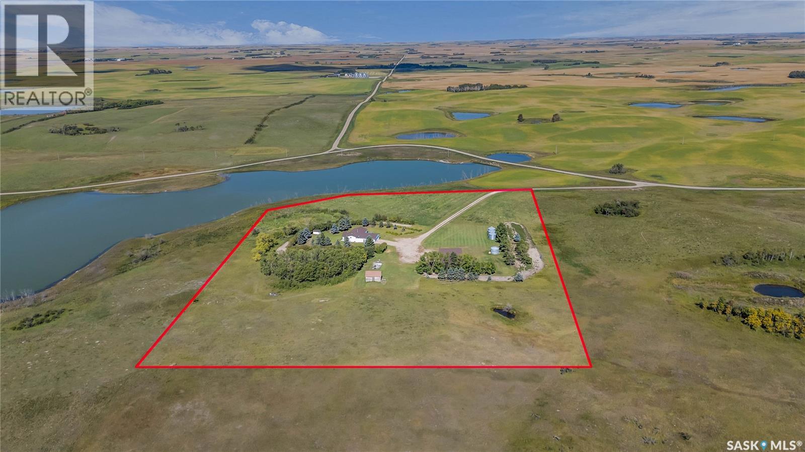 Koob Acreage, Viscount Rm No. 341, Saskatchewan  S0K 4M0 - Photo 3 - SK017387