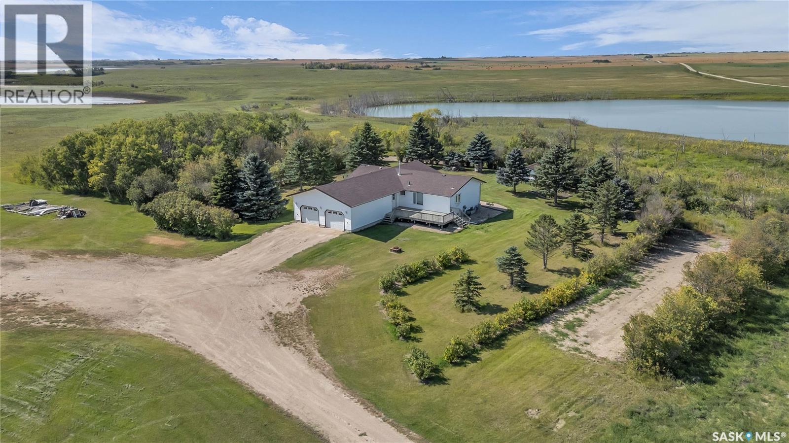 Koob Acreage, Viscount Rm No. 341, Saskatchewan  S0K 4M0 - Photo 40 - SK017387