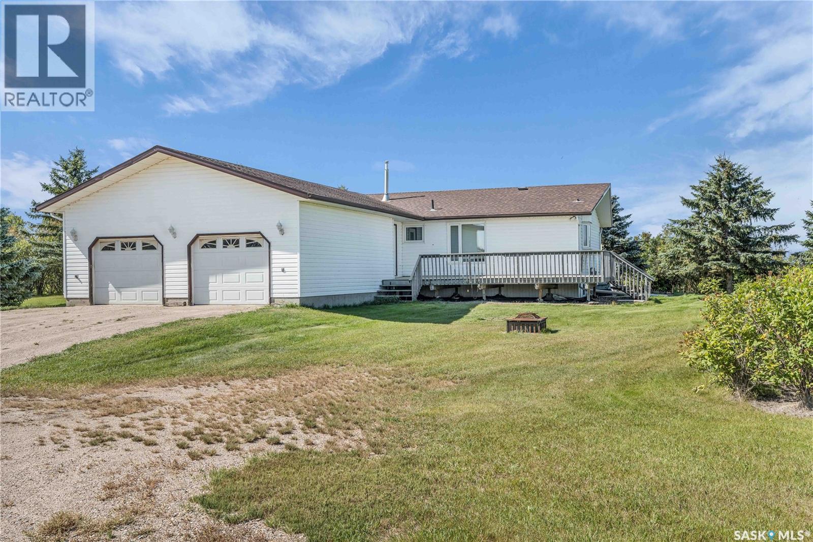 Koob Acreage, Viscount Rm No. 341, Saskatchewan  S0K 4M0 - Photo 1 - SK017387