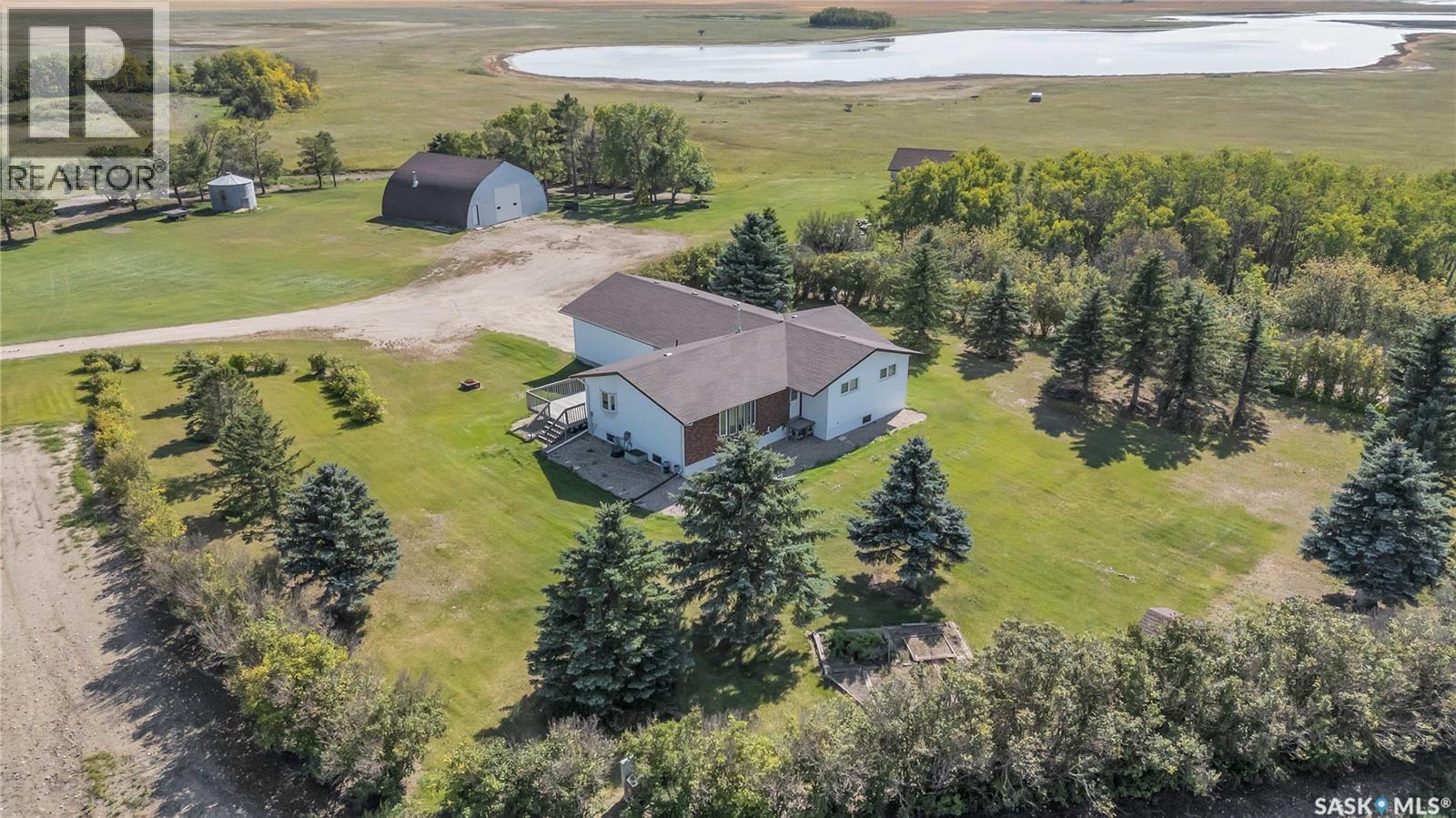 Koob Acreage, Viscount Rm No. 341, Saskatchewan  S0K 4M0 - Photo 43 - SK017387