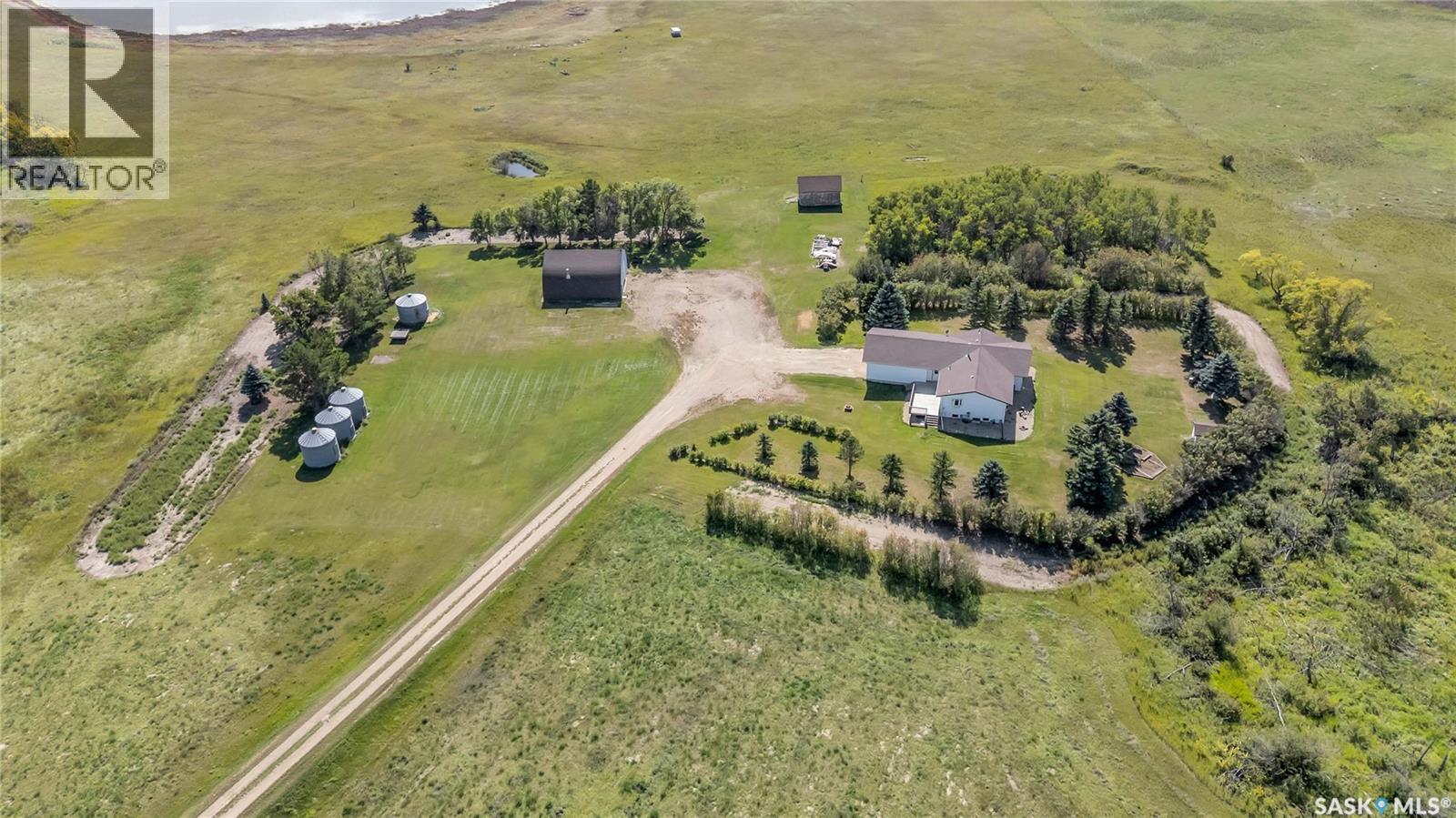 Koob Acreage, Viscount Rm No. 341, Saskatchewan  S0K 4M0 - Photo 41 - SK017387