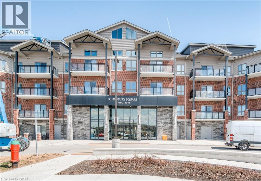 Property at 35 KINGSBURY Square Unit# 327 image 1