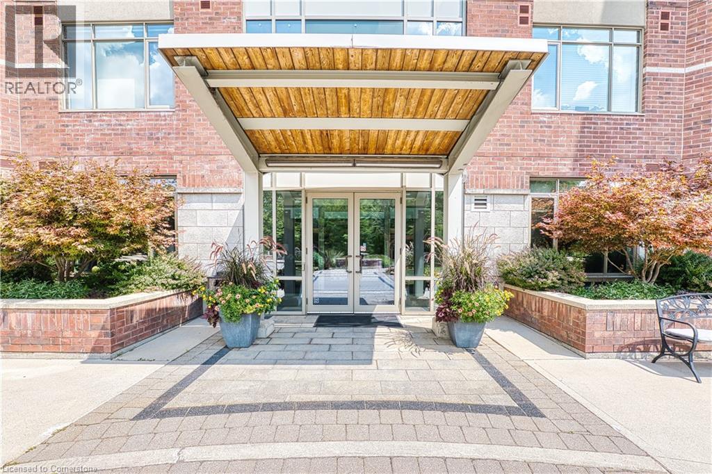 400 Romeo Street N Unit# 103, Stratford, Ontario  N5A 0A2 - Photo 4 - 40761012