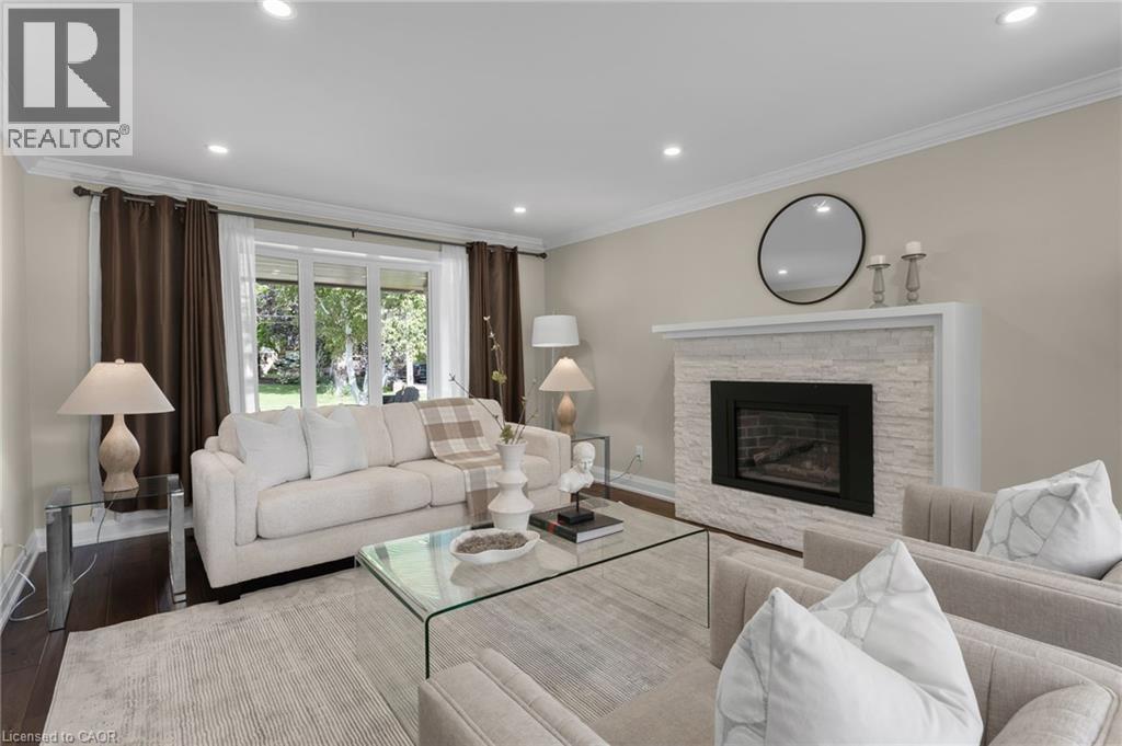 226 Shoreacres Road, Burlington, Ontario  L7L 2H2 - Photo 8 - 40766711
