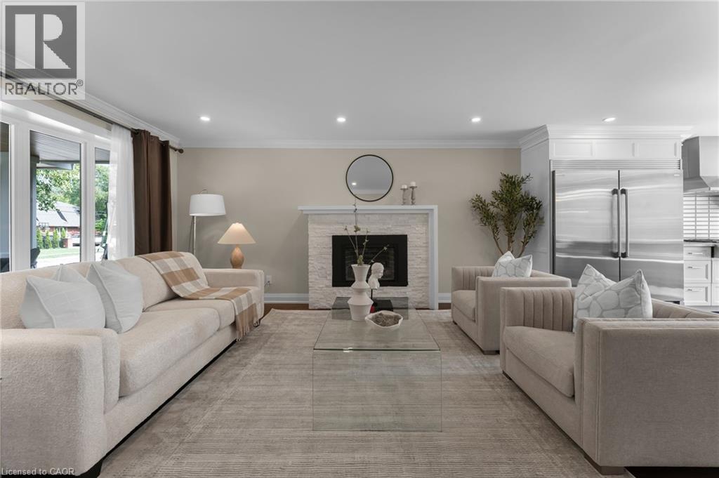 226 Shoreacres Road, Burlington, Ontario  L7L 2H2 - Photo 7 - 40766711