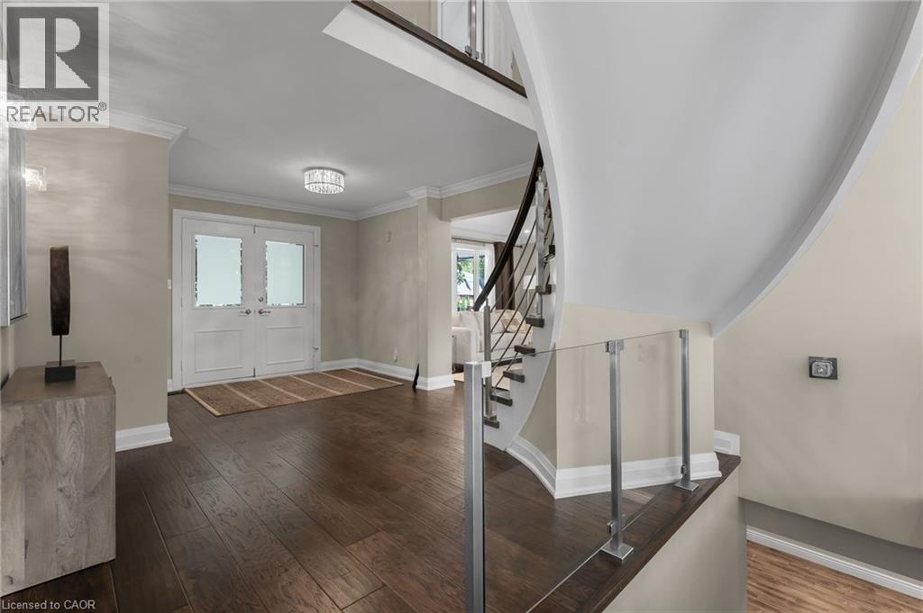 226 Shoreacres Road, Burlington, Ontario  L7L 2H2 - Photo 6 - 40766711