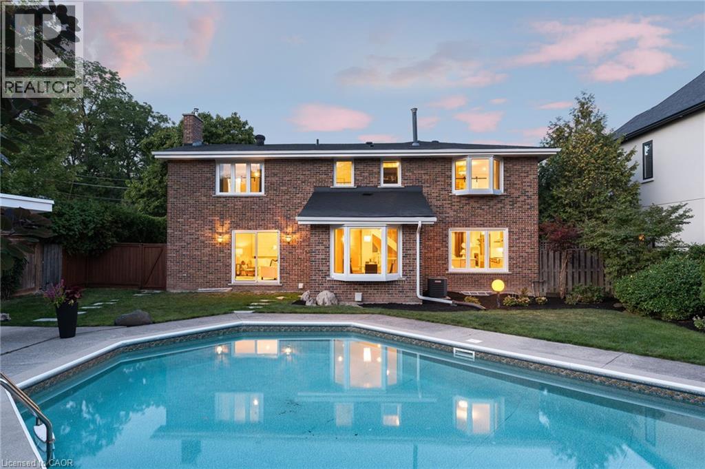 226 Shoreacres Road, Burlington, Ontario  L7L 2H2 - Photo 43 - 40766711