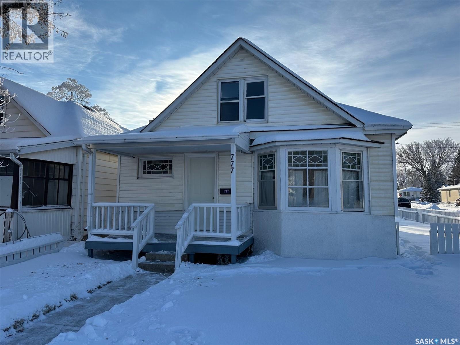 777 Coteau Street W, Moose Jaw, Saskatchewan  S6H 5E7 - Photo 24 - SK990319