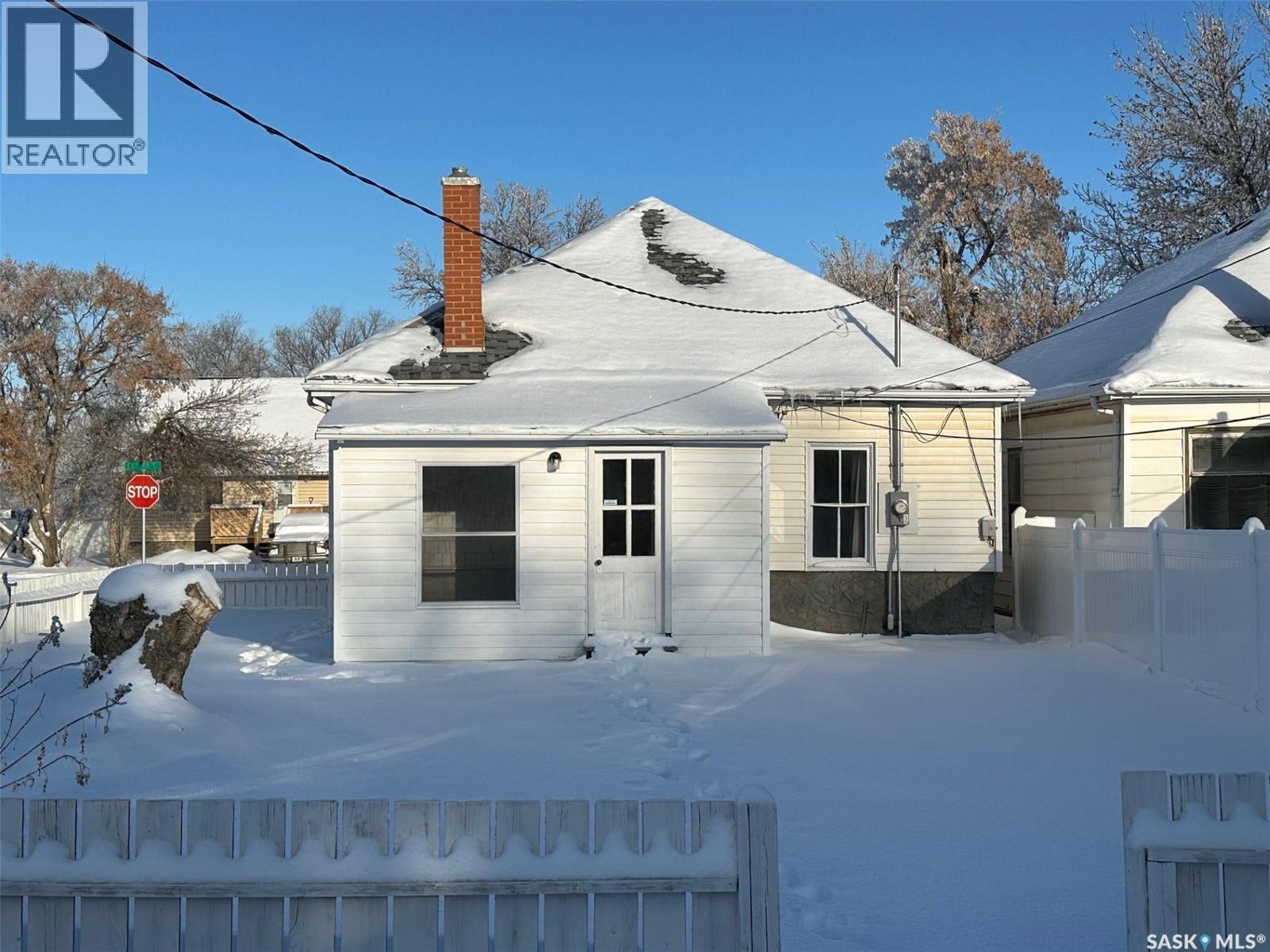 777 Coteau Street W, Moose Jaw, Saskatchewan  S6H 5E7 - Photo 27 - SK990319