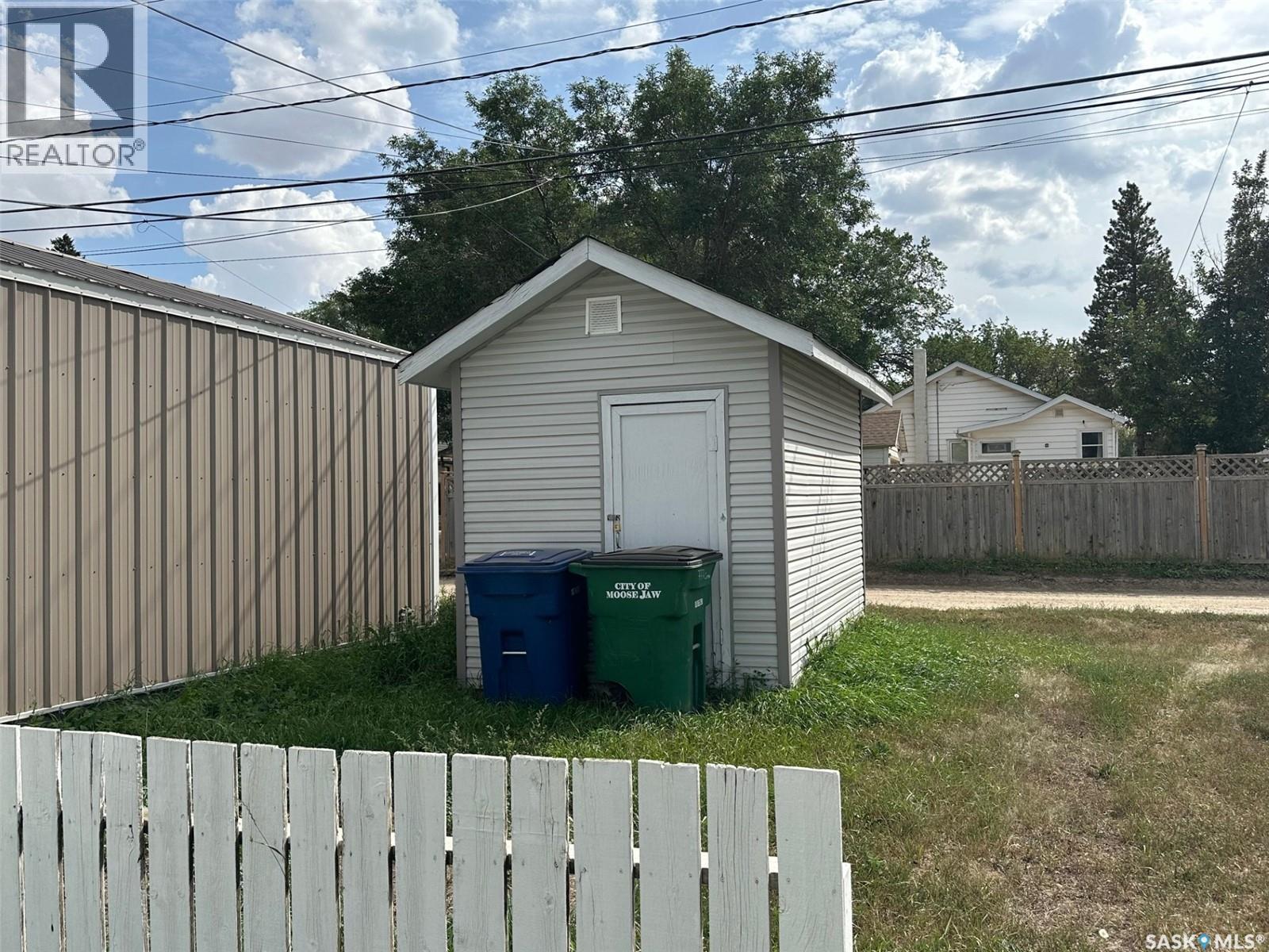 777 Coteau Street W, Moose Jaw, Saskatchewan  S6H 5E7 - Photo 22 - SK990319