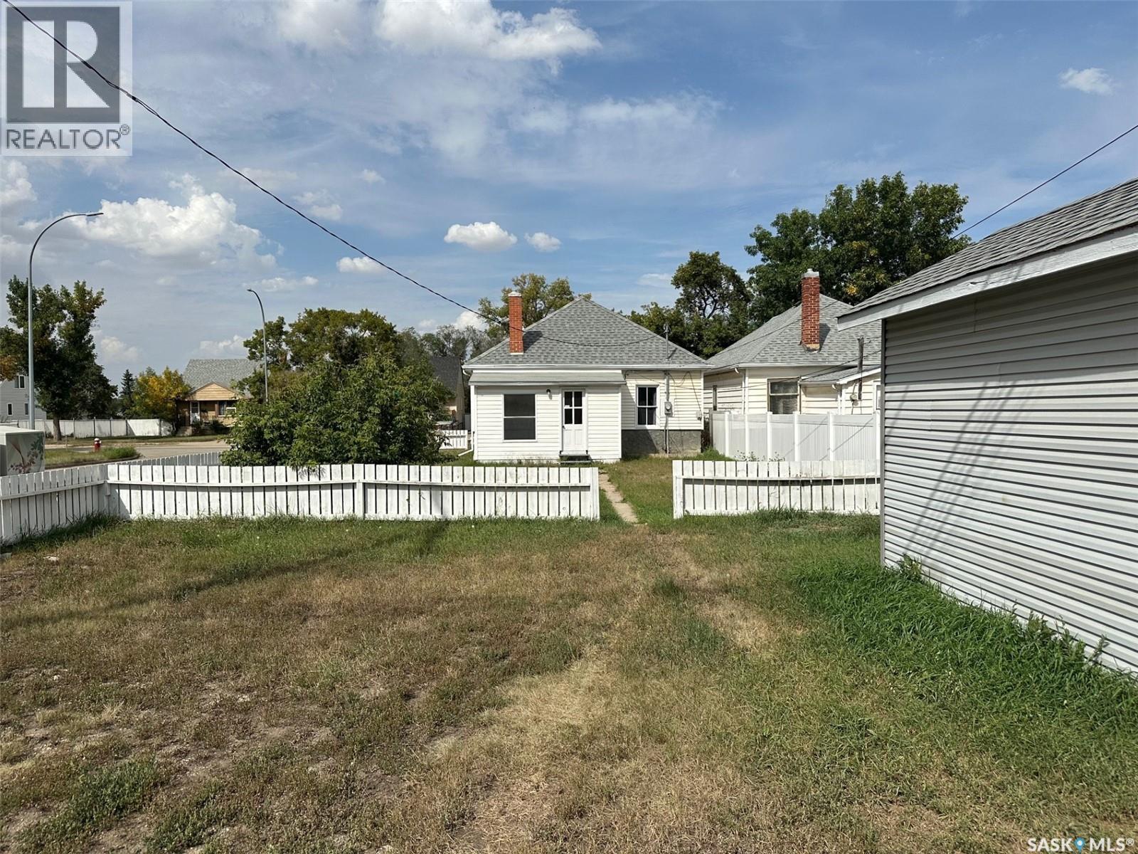 777 Coteau Street W, Moose Jaw, Saskatchewan  S6H 5E7 - Photo 20 - SK990319