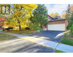 86 Bushmills Square, Toronto (Agincourt North), Ca