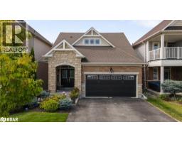 76 Cauthers Crescent Crescent Nt45 - Alliston, Alliston, Ca