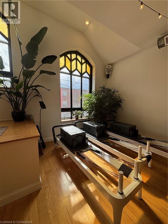 140 LOCKE Street S, hamilton, Ontario