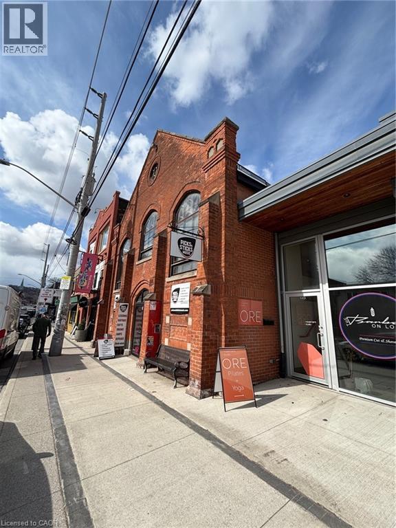 140 Locke Street S, Hamilton, Ontario  L8P 4A9 - Photo 2 - 40728321