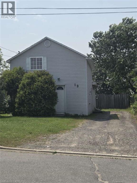 19 LAWRENCE Street, Garson, Ontario