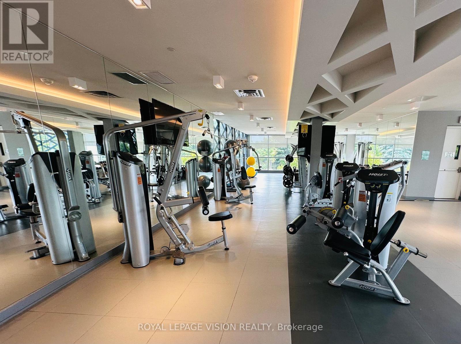1009 - 4677 Glen Erin Drive, Mississauga (Central Erin Mills), Ontario  L5M 2E3 - Photo 41 - W12387359