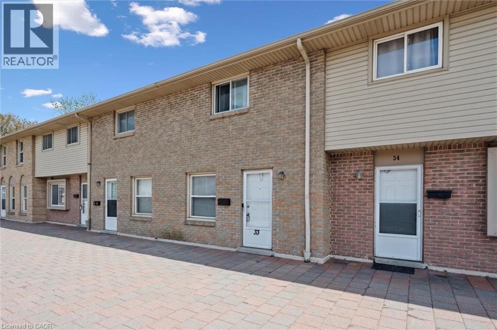 Property at 293 FAIRWAY Road N Unit# 33 image 1