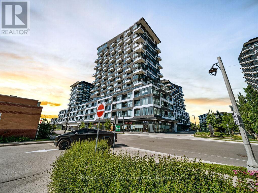 427 - 2485 TAUNTON ROAD, Oakville, Ontario