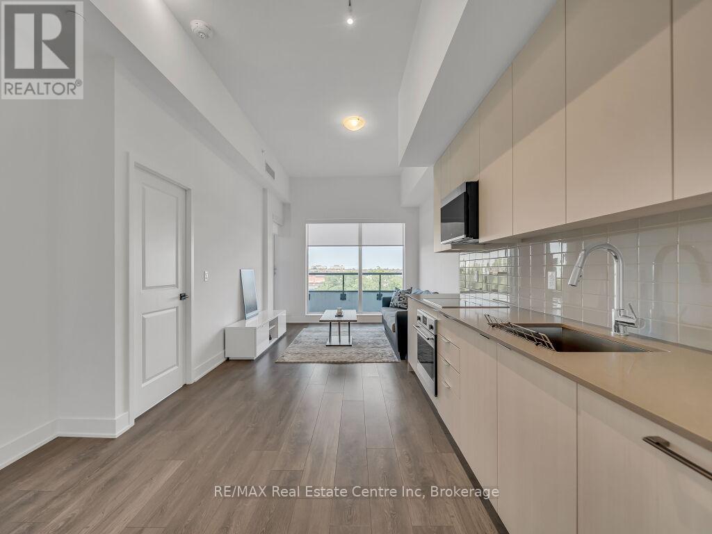 427 - 2485 Taunton Road, Oakville, Ontario  L6H 3R8 - Photo 17 - W12387405