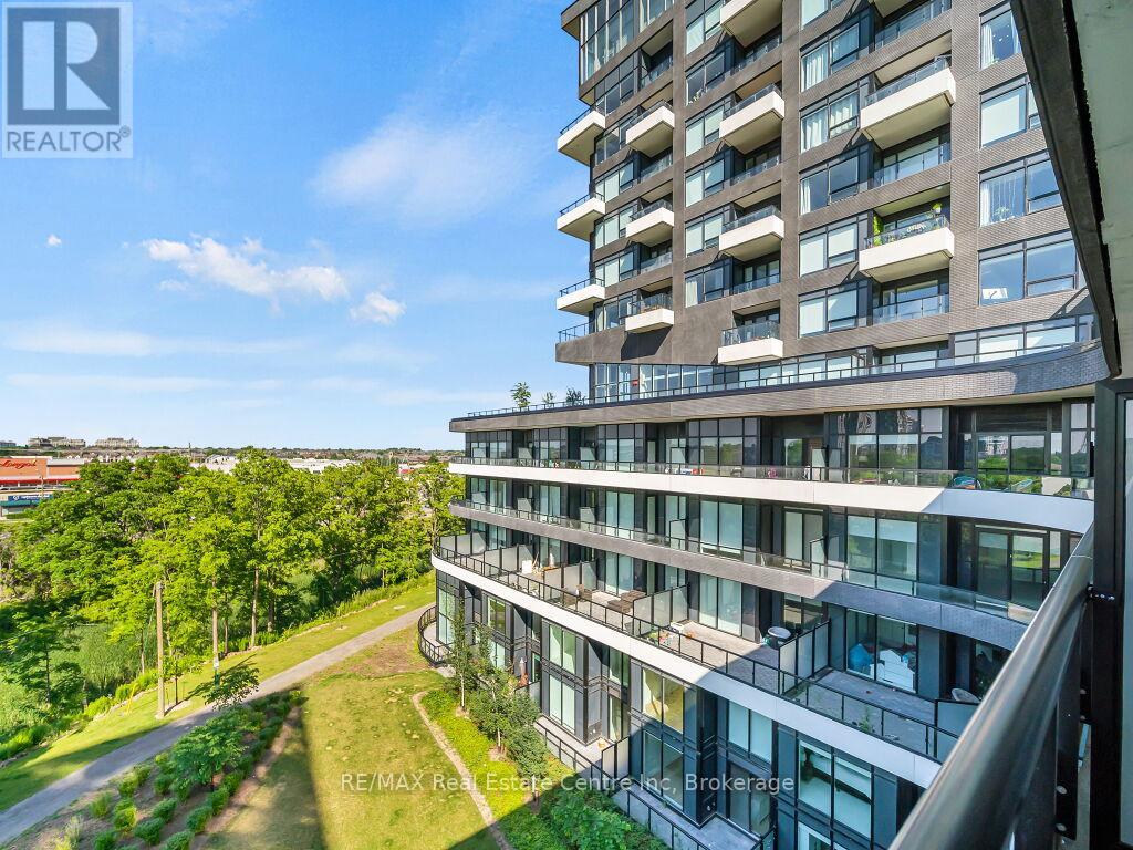 427 - 2485 Taunton Road, Oakville, Ontario  L6H 3R8 - Photo 32 - W12387405