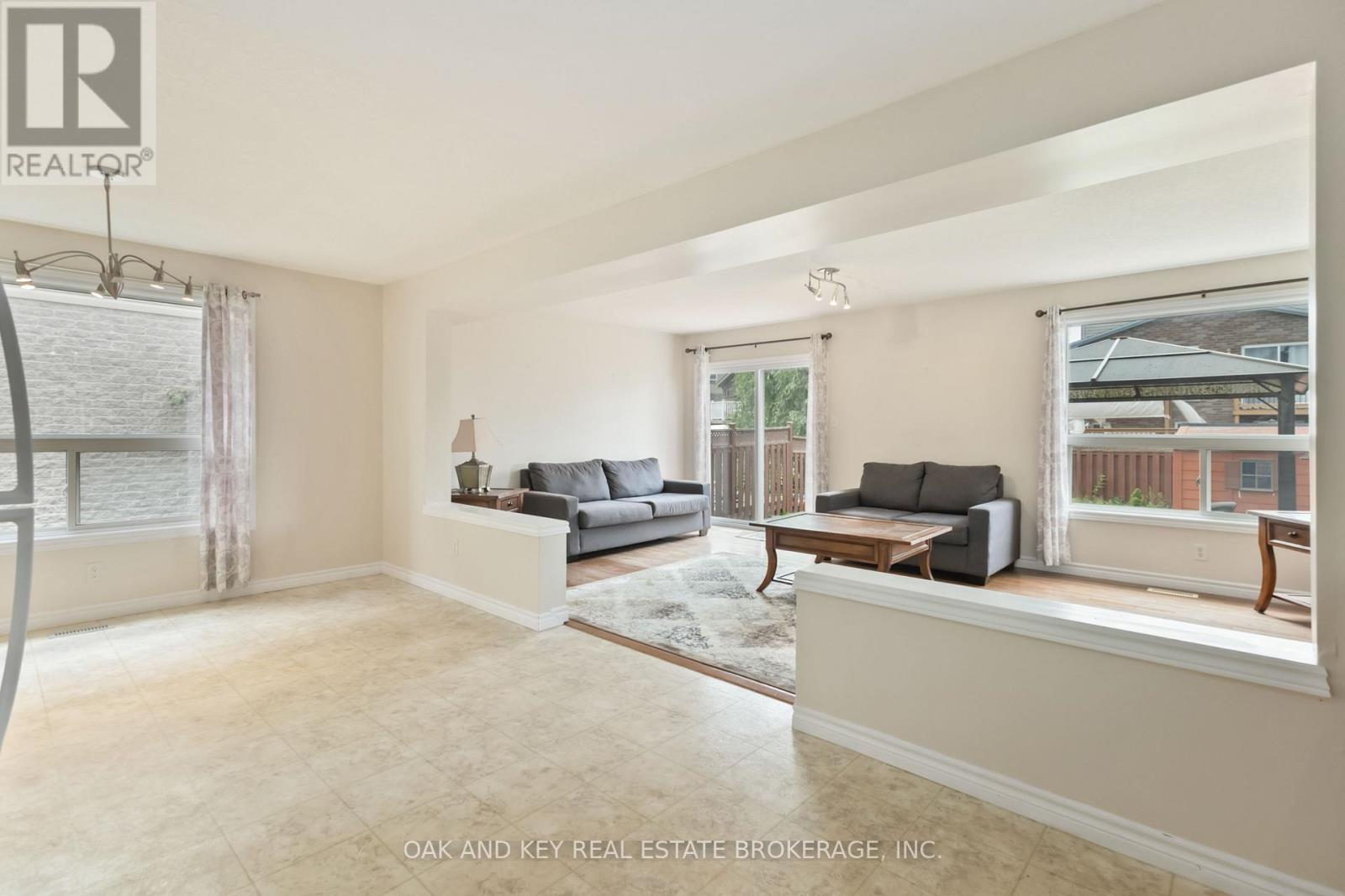 2588 Meadowgate Boulevard, London South, Ontario  N6M 1L8 - Photo 19 - X12387373