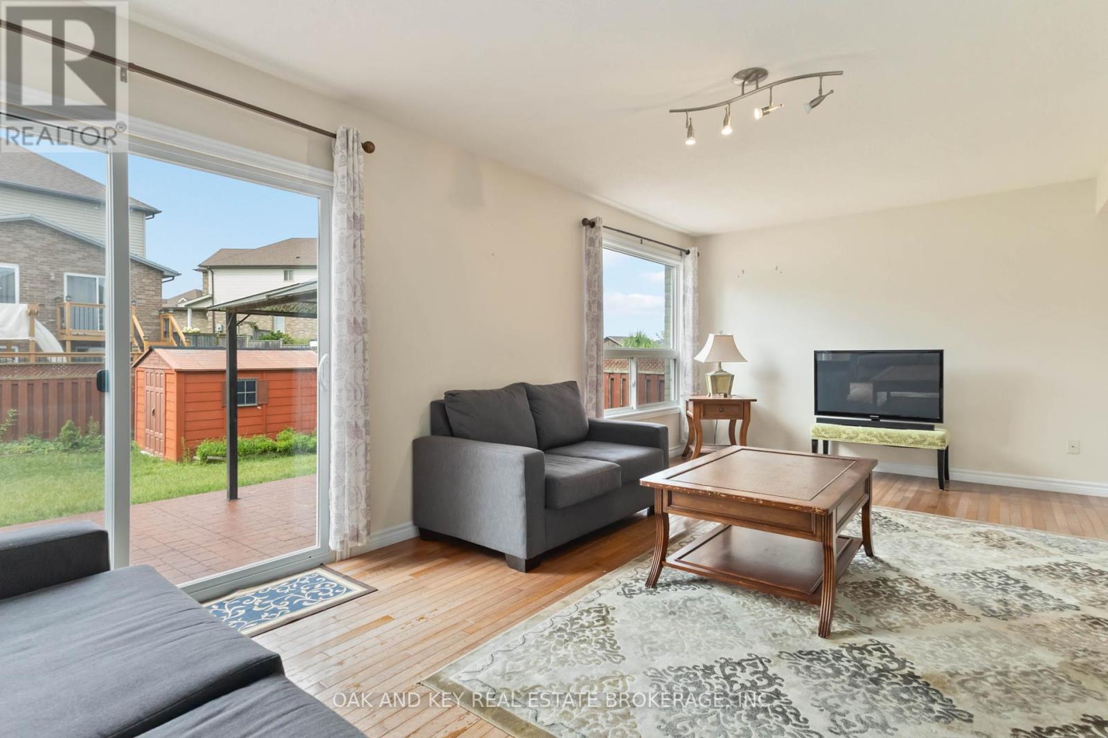 2588 Meadowgate Boulevard, London South, Ontario  N6M 1L8 - Photo 20 - X12387373