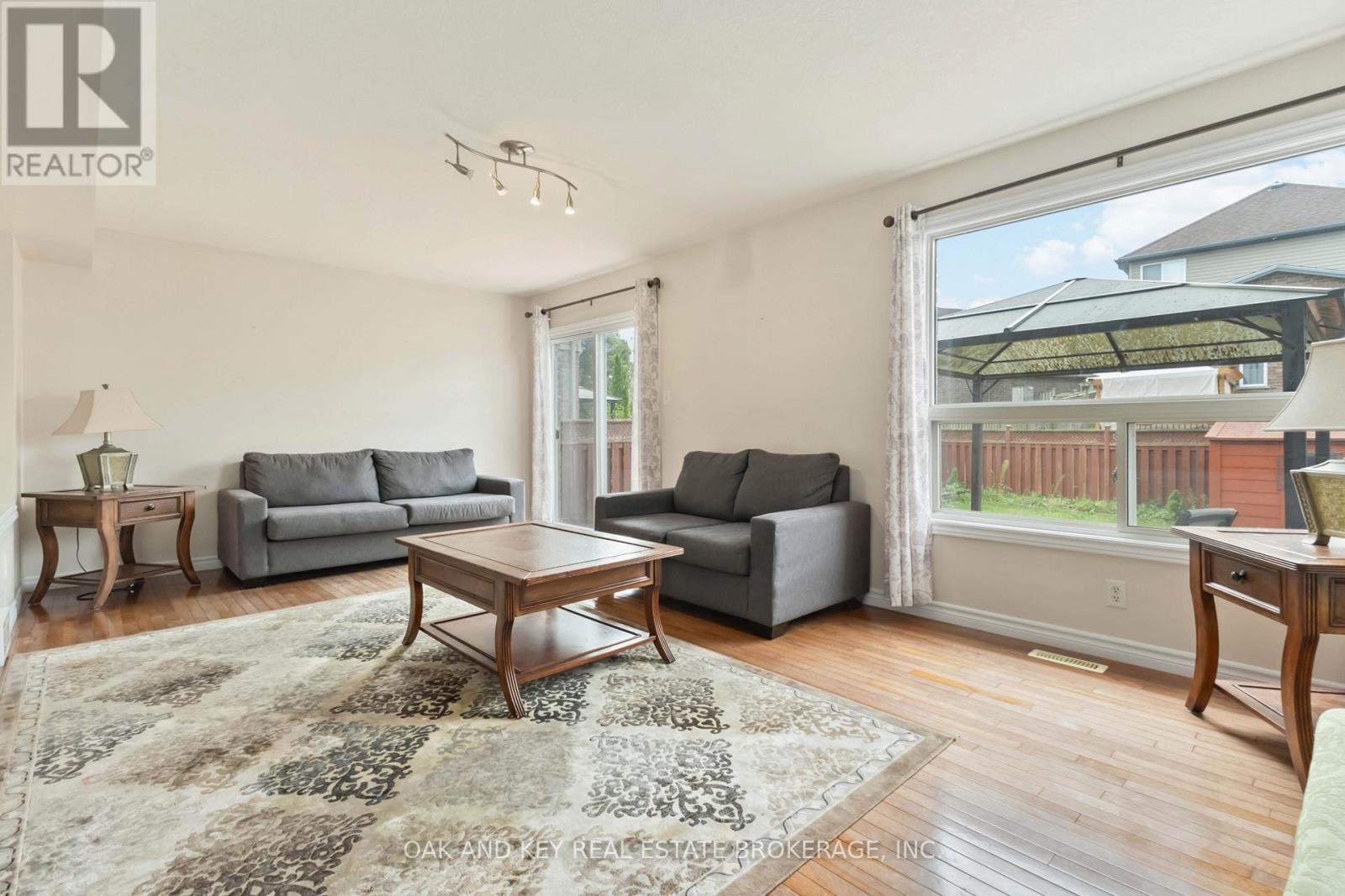 2588 Meadowgate Boulevard, London South, Ontario  N6M 1L8 - Photo 21 - X12387373