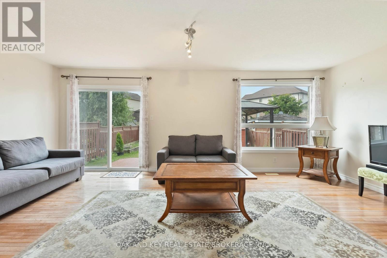 2588 Meadowgate Boulevard, London South, Ontario  N6M 1L8 - Photo 22 - X12387373