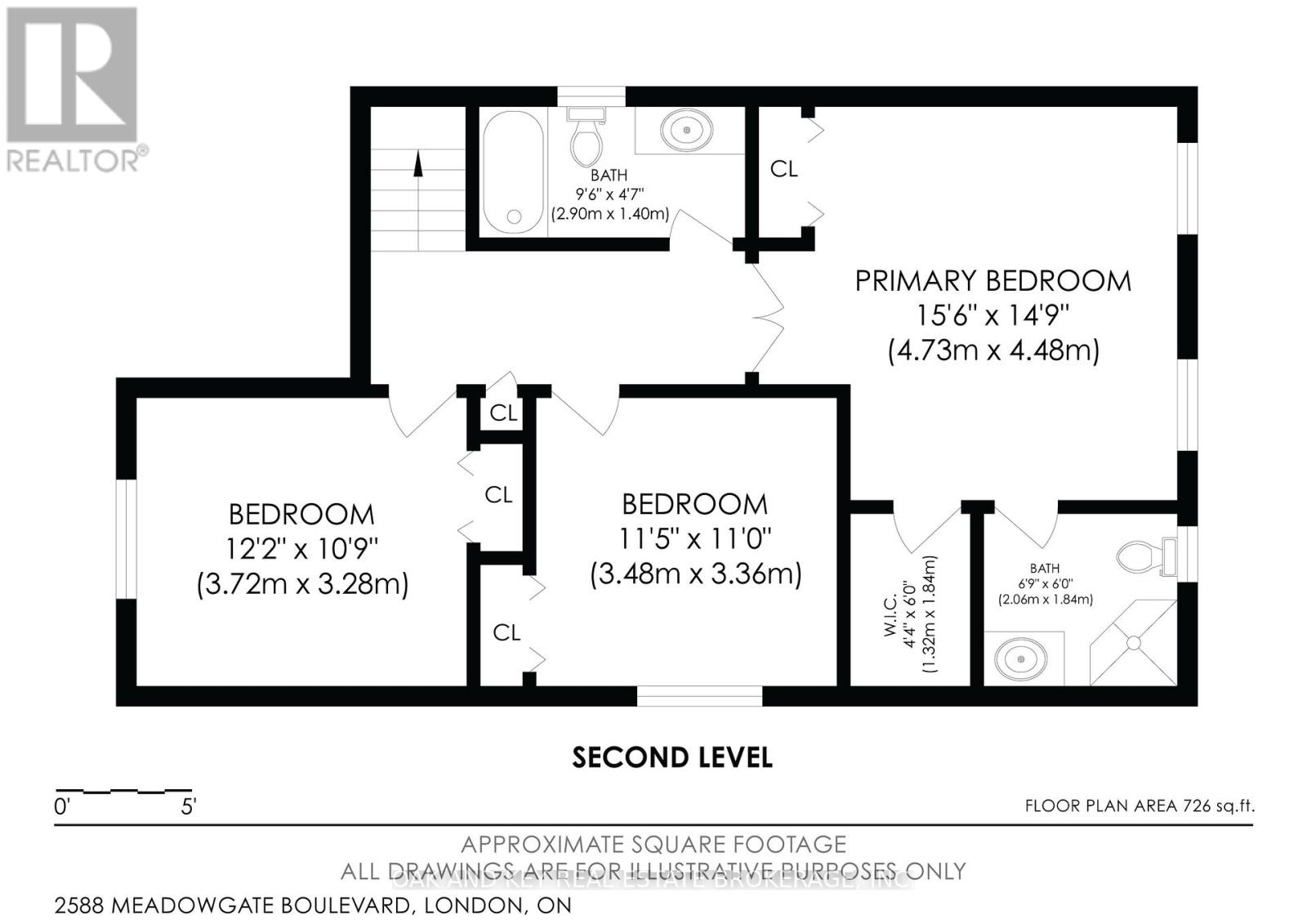 2588 Meadowgate Boulevard, London South, Ontario  N6M 1L8 - Photo 48 - X12387373