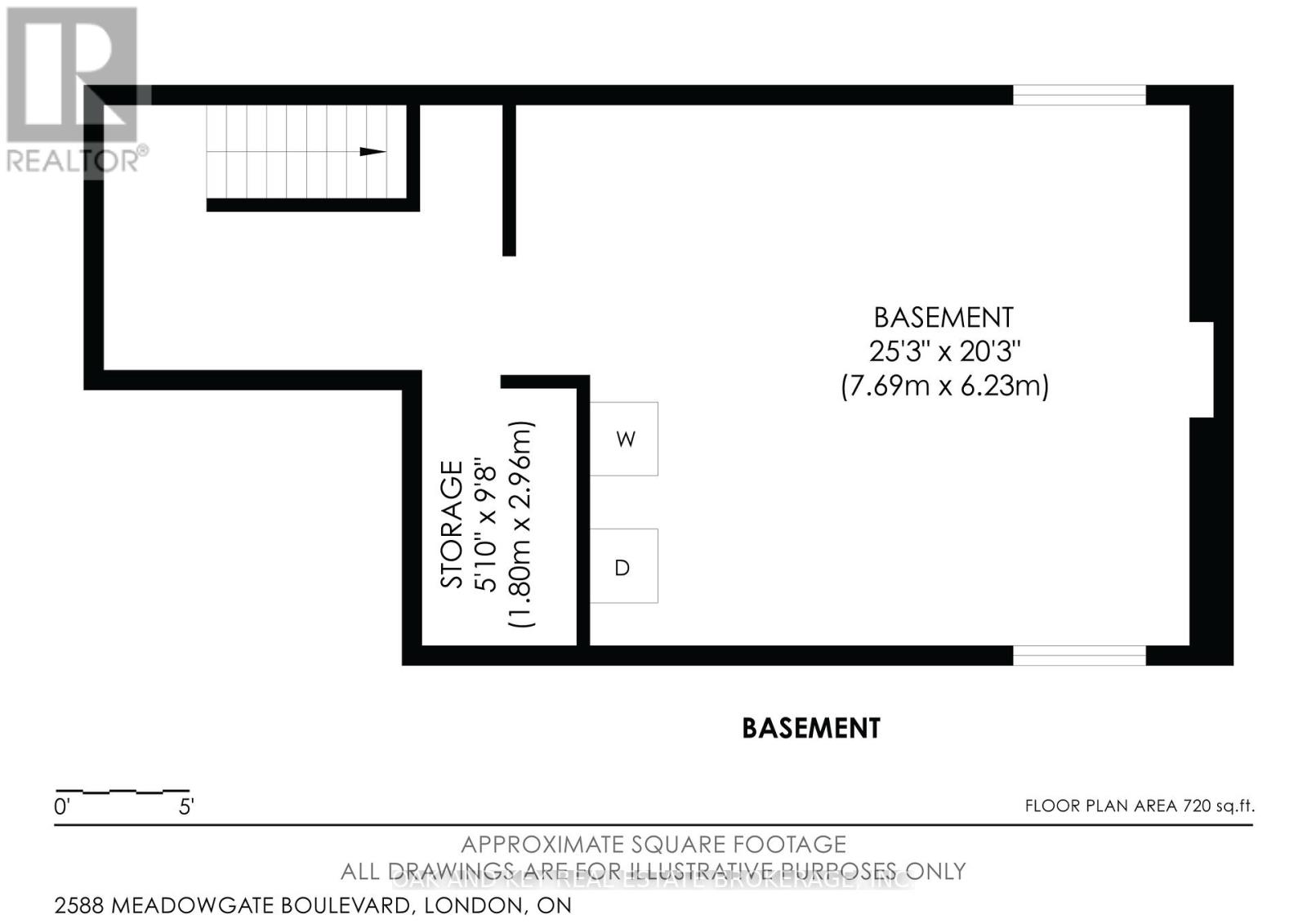 2588 Meadowgate Boulevard, London South, Ontario  N6M 1L8 - Photo 49 - X12387373