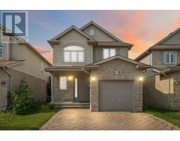 2588 Meadowgate Boulevard, London South (South U), Ca