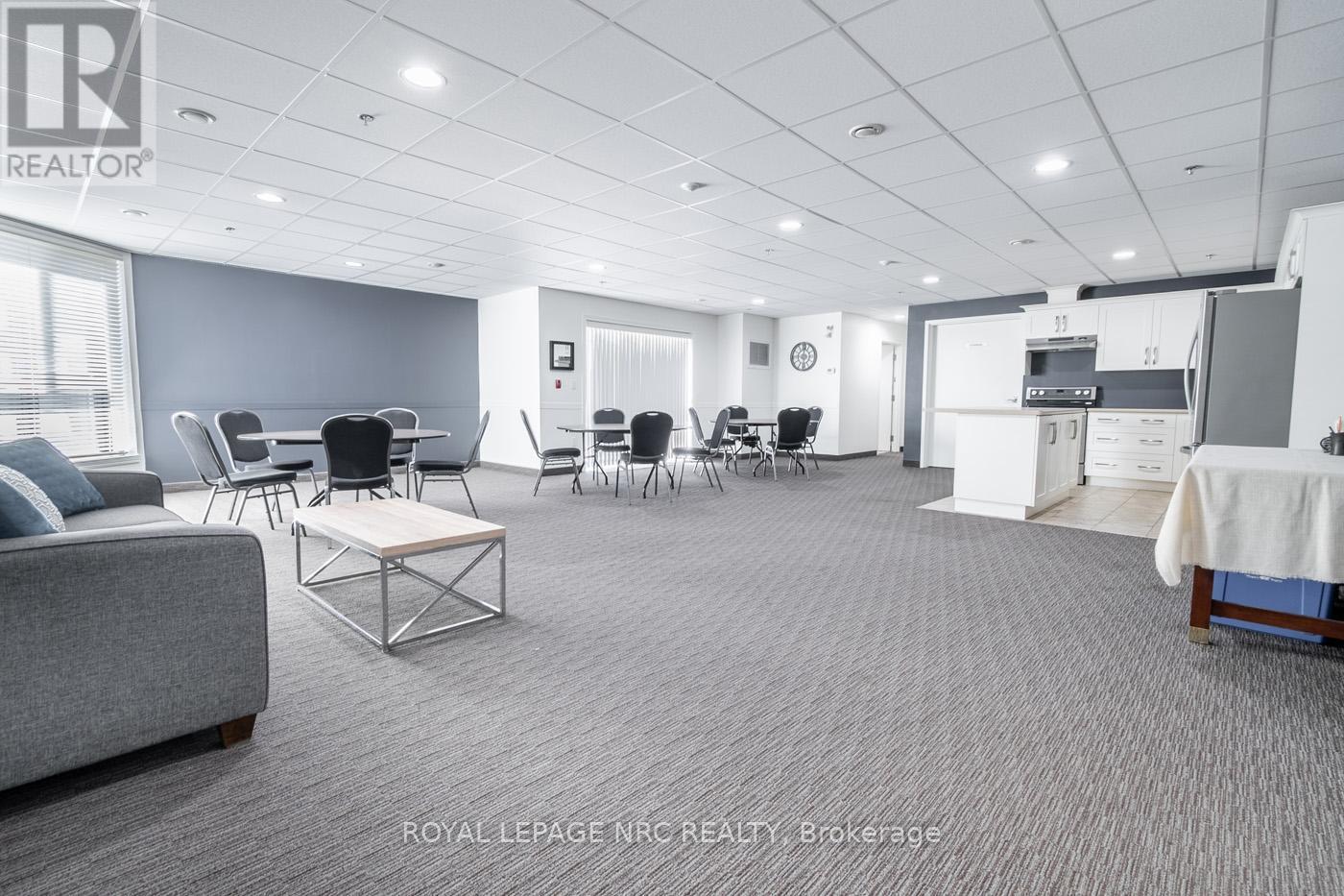 404 - 379 Scott Street, St. Catharines (Vine/linwell), Ontario  L2M 0B7 - Photo 40 - X12387394