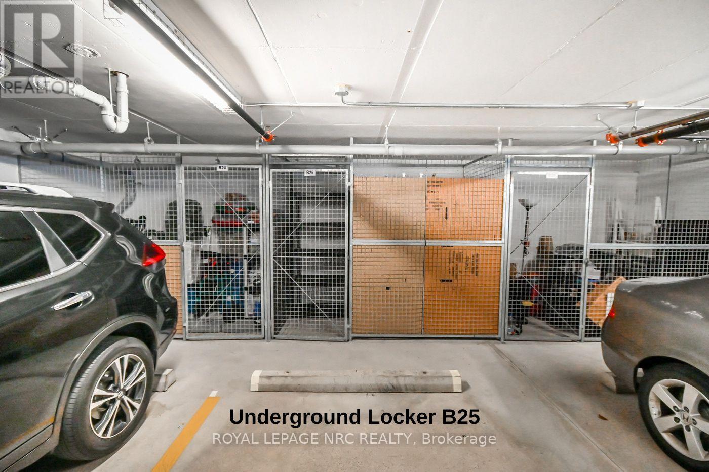 404 - 379 Scott Street, St. Catharines (Vine/linwell), Ontario  L2M 0B7 - Photo 45 - X12387394