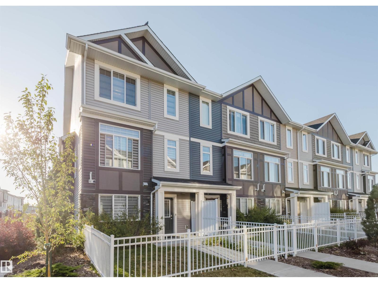 #41 2215 24 ST NW, Edmonton, Alberta