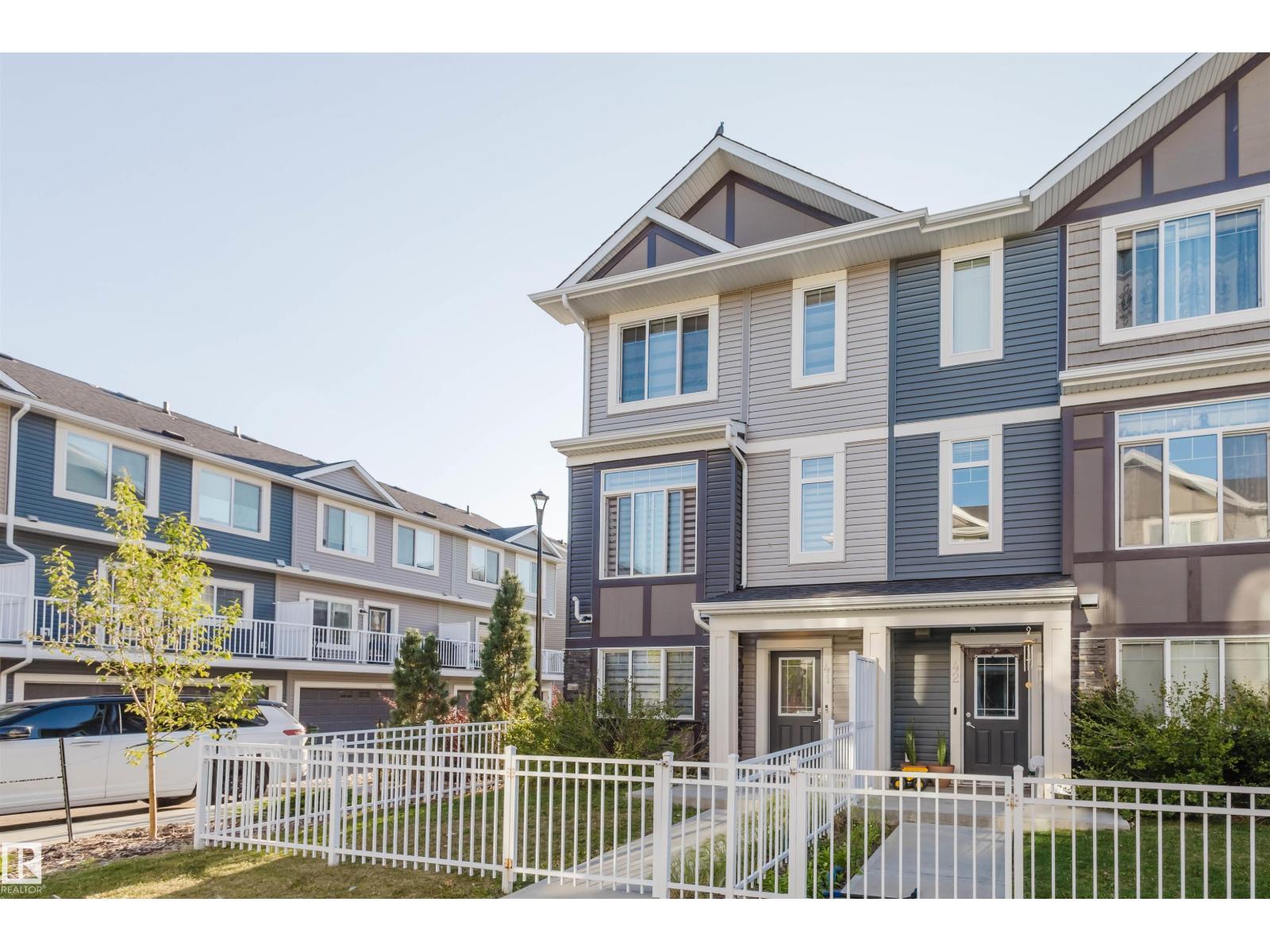 #41 2215 24 St Nw, Edmonton, Alberta  T6T 1A6 - Photo 27 - E4456668