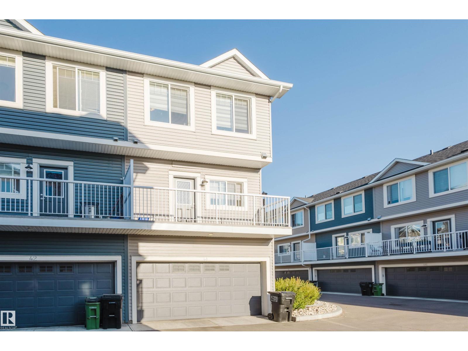 #41 2215 24 St Nw, Edmonton, Alberta  T6T 1A6 - Photo 29 - E4456668