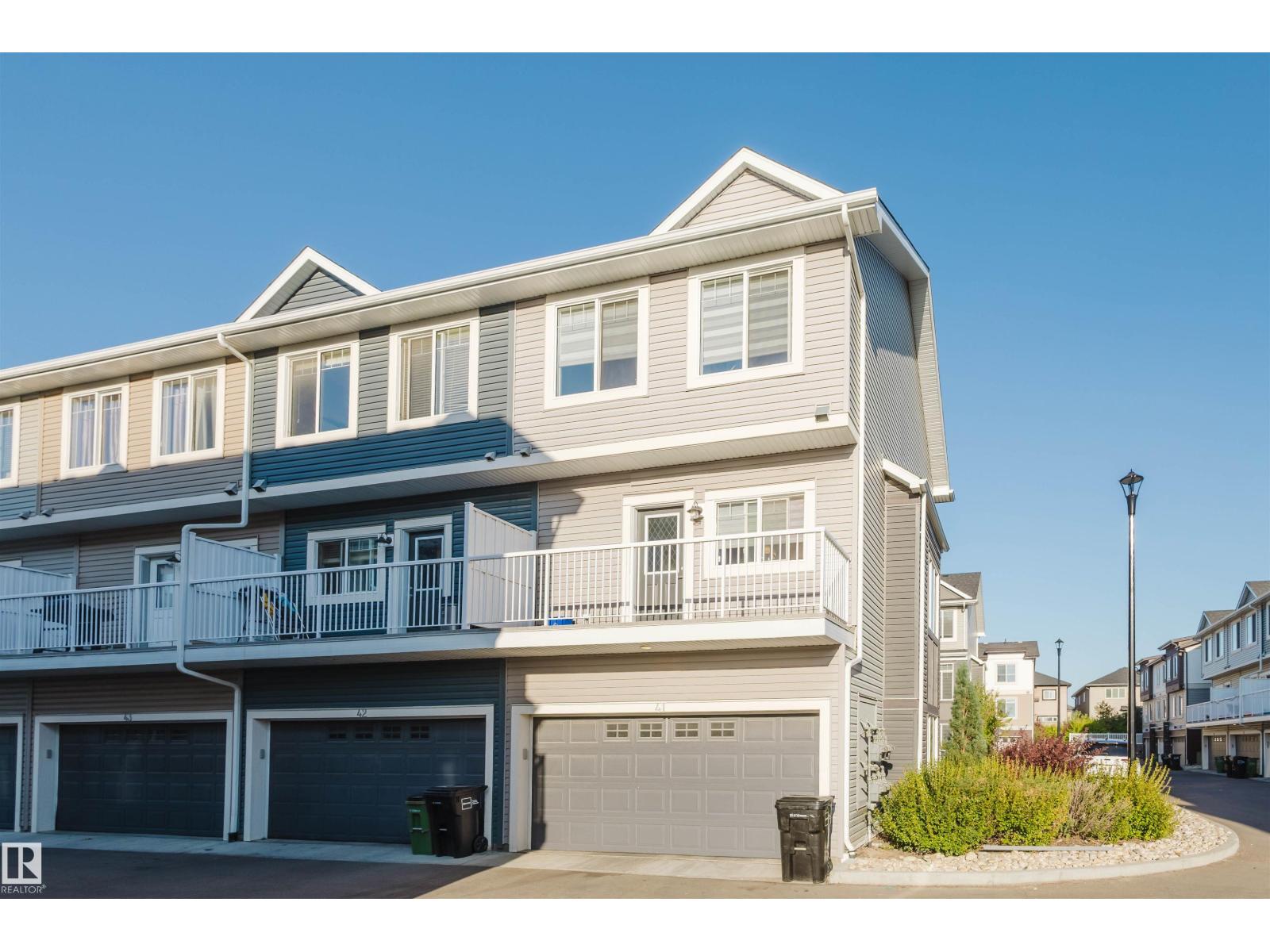 #41 2215 24 St Nw, Edmonton, Alberta  T6T 1A6 - Photo 30 - E4456668