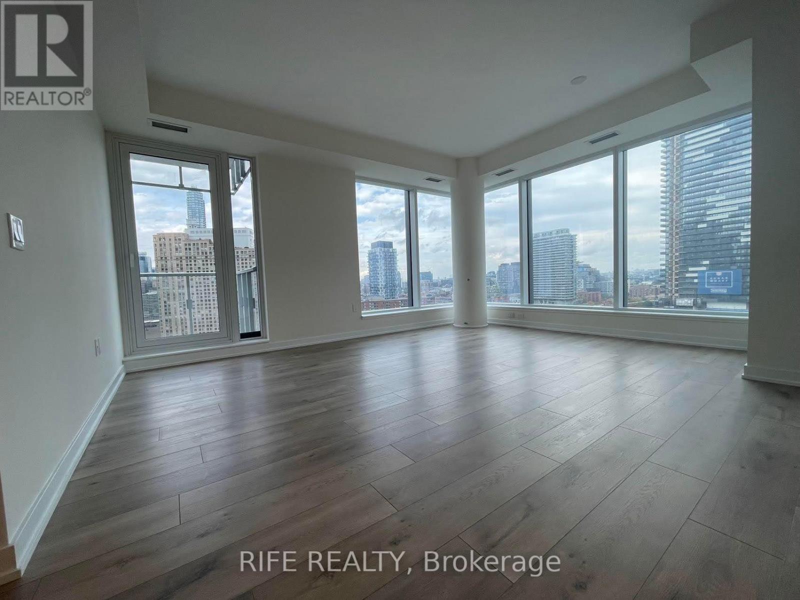 1707 - 28 Freeland Street, Toronto, Ontario  M5E 1E5 - Photo 13 - C12387389